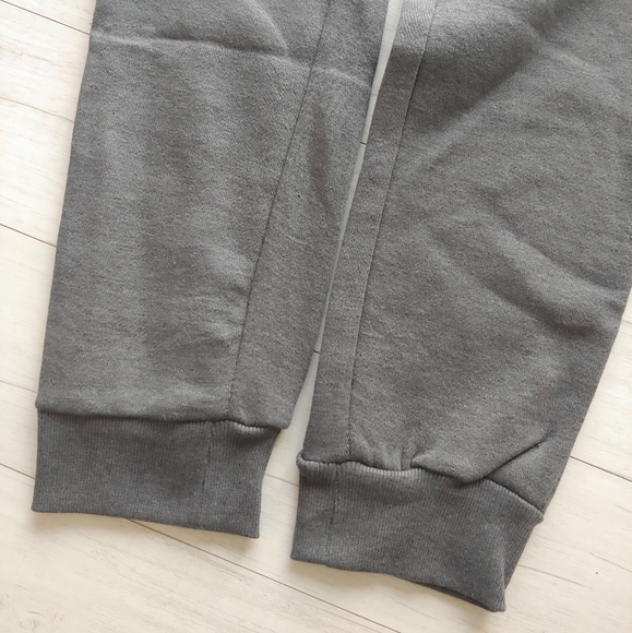 HURLEY NEW boys Fleece Jogger Sweatpants - Picture 4 of 12